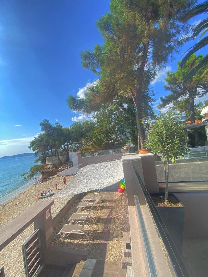 Ktima Papaoikonomou 2 Apartment โปตอส ภายนอก รูปภาพ