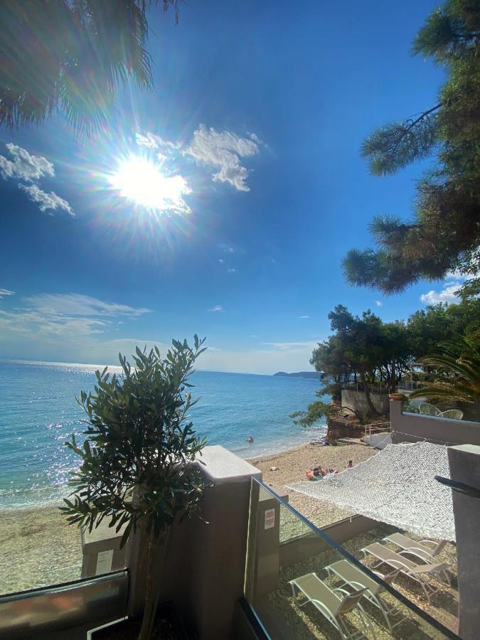 Ktima Papaoikonomou 2 Apartment โปตอส ภายนอก รูปภาพ