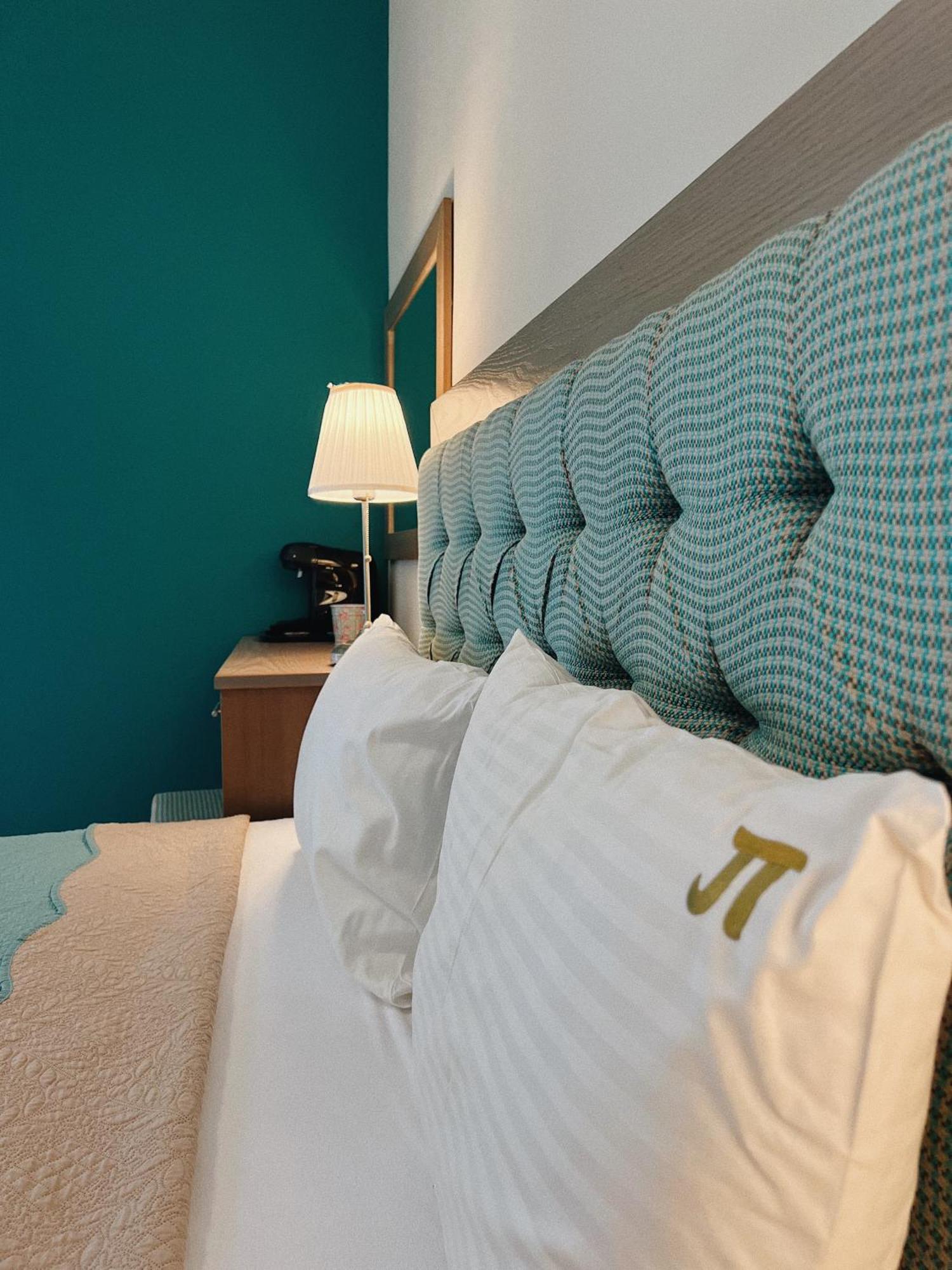 Ktima Papaoikonomou 2 Apartment โปตอส ห้อง รูปภาพ
